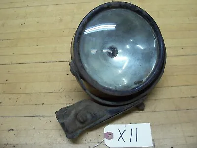 Vintage Cowl Spot Light Driving Lamp Mirror Ford Chevrolet Buick Olds Dodge • $29.99