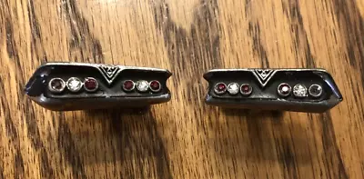 Vintage Chevrolet Chevy Impala Cufflinks • $50