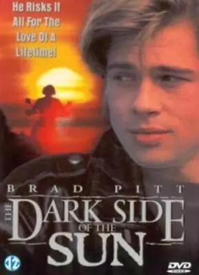 The Dark Side Of The Sun DVD (2005) Bozidar Nikolic Cert Tc Fast And FREE P & P • £2.18