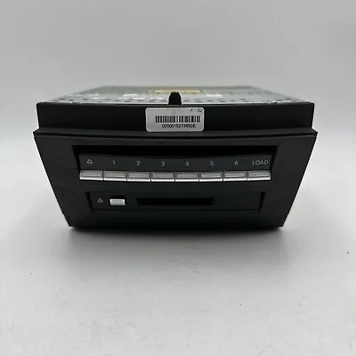 2007-2009 For Mercedes W221 S550 S600 S63 Head Unit Command Comand CD Navigation • $349.99