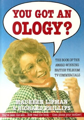 £2.23 • Buy You Got An Ology?, Phillips, Richard