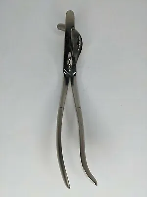 Vintage Sharp & Smith Medical Dental Surgical Instrument Tool - Read  • $17.99