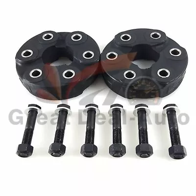 Tailshaft  Rubber Couplings For Ford Falcon BA BF FG Territory 4 Speed Auto 6cyl • $69