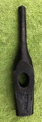 Vintage K L  406 Punch Out Hammer Head 5/8 Inch Punch 8 Inches Long 2 Lb 6.5 Oz • $24.99