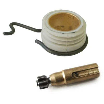 £6.89 • Buy Oil Pump Worm For STIHL 021 023 025 MS210 MS230 MS250 Chainsaw Engine Durable
