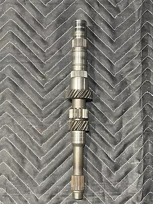 02 06 Acura RSX Base Mainshaft K20a3 K20 M/T • $145