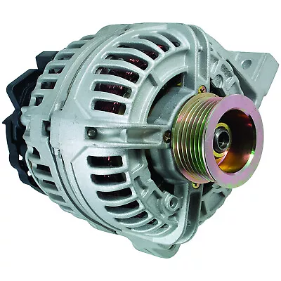 New Alternator For Volvo XC90 L6 2.9L 03-05 36050264 8602275 8602275-0 8602712 • $125.95