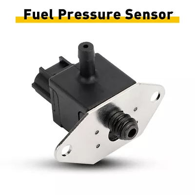 Fuel Pressure Sensor 4.6L 5.4L Ford For Mustang Escort F-150 3R3E9F972AA • $17.99