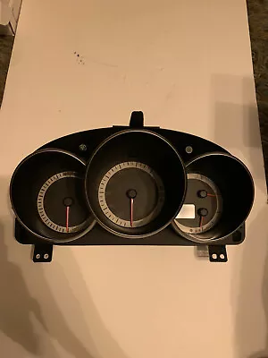 05-06 Mazda3 Speedometer Cluster Mileage 295501 OEM 42BN8J • $60