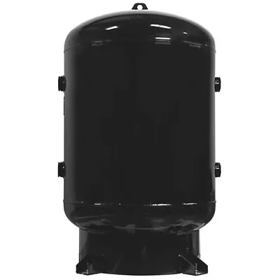 Industrial Air 120-Gallon 30" Diameter Vertical Air Receiver (200 PSI) • $1724