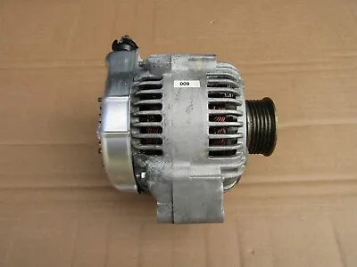 Toyota GS300 2JZ GE VVTI 3.0L Non Turbo Engine Alternator • $199