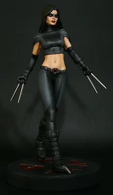 $999.99 • Buy MARVEL Universe BOWEN_X-Force X-23 12   Variant Statue_Exclusive Limited Edition
