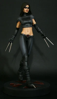 $999.99 • Buy MARVEL Universe BOWEN_X-Force X-23 12   Variant Statue_Exclusive Limited Edition
