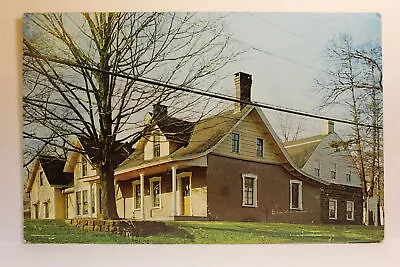 Postcard Fairleigh Dickinson University Rutherford NJ W9 • $1.07