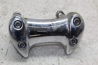 2009 Yamaha V Star 1100 Xvs1100a Classic Handlebar Risers • $35.94