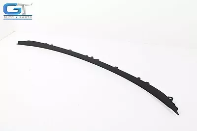 $45.49 • Buy Volvo Xc90 Windshield Wiper Cowl Panel Cover Grille Bracket Oem 2016 - 2020 💠