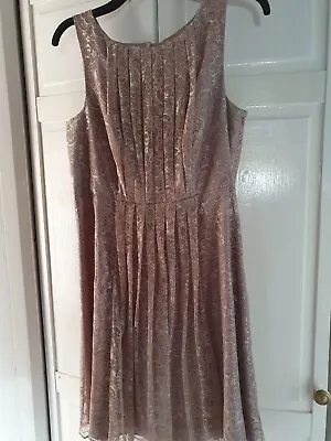 £10 • Buy Monsoon Dress
