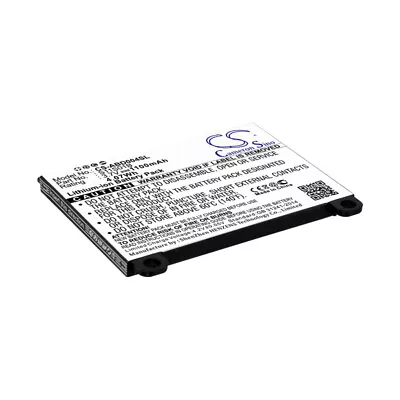 Battery For Amazon B003B0A294563B74 D00701 WiFi Kindle DX DXG S11S01A S11S01B • $22.99