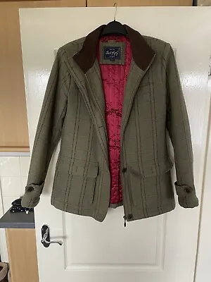 Jack Murphy Coat Very Good Condition Worn Only 3/4 Times £250 • £150