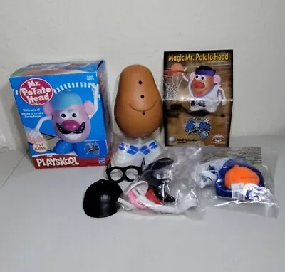 Orlando Magic Mr. Potato Head Special Edition NBA Vintage • $29.99