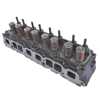 10140599 Marine Engine Cylinder Head For Volvo Penta OMC GM Marine 3.0L 809891 • $545