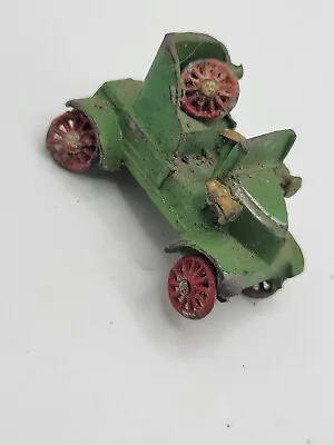 Vintage Toy Car • $22.50