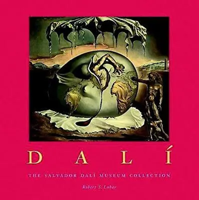 Dali: The Salvador Dali Museum Collection: The Salvadore Dali Museum Collection • £9.40