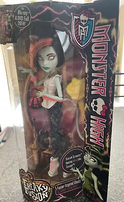 New/Unopened Monster High/Ever After High Dolls Large Selection • $30