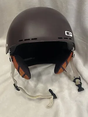 Vintage Smith Holt Evolve Ski Snowboarding Helmet Small - Medium Adjustable • $19.99