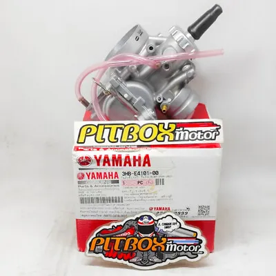 Yamaha RXS RX 115 Special RXS RX115 YT115 3HB-E4101-00 Carburetor NOS Genuine • $128