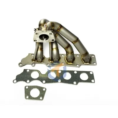 Turbo Manifold For 07-13Mazda / Mazdaspeed 3&6 CX-7 2.3L K04 MZR MPS DISI GS GT • $265