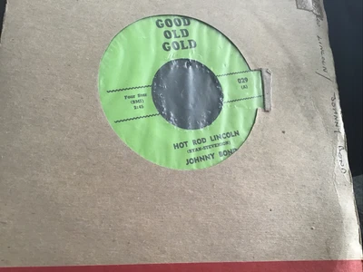 £7 • Buy Rock N Roll Records