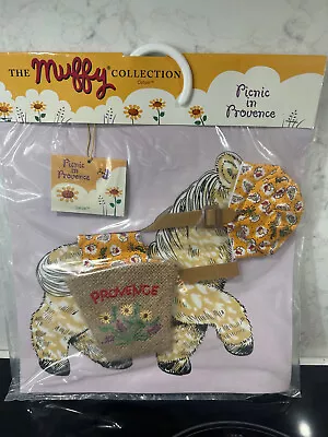 Muffy Vanderbear Picnic In Provence Outfit For Oatsie Nabco • $15.95