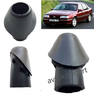  Rubber Seal For Radio Telescopic Antenna For Opel Vectra A 1988-1996  • £5.29