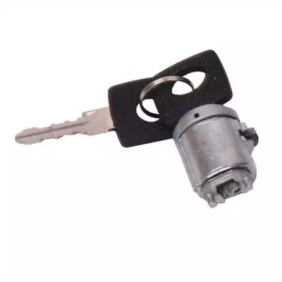 Lgnition Lock Cylinder With Key For Mercedes-Benz 190E 260E E320 E420 300TD • $19.99