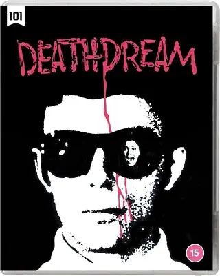 Deathdream (Blu-ray 1974) • £12