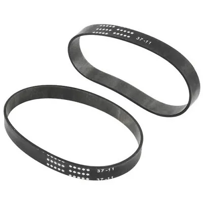 VAX Vacuum Cleaner Belt Hoover RUBBER DRIVE BELT  540310-001 Style 4 2PK E0680 • £3.10