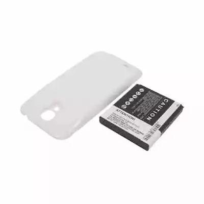 Battery For SAMSUNG B600BE SAMSUNG B600BU SAMSUNG Galaxy S4 White • $68.82