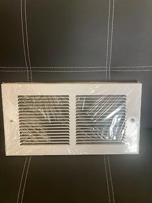 Cadet Fan Forced Heater Grill. • $19.99