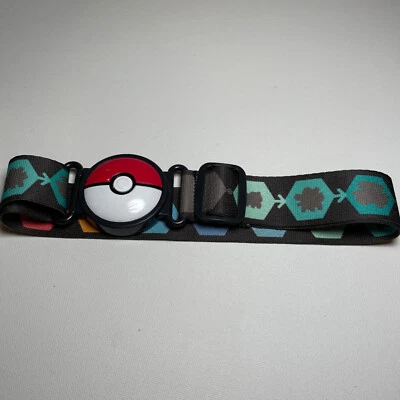 $8 • Buy 2018 Pokemon Ball Clip N Go Adjustable Kid's Toy Belt Starter Pokemon Evolution