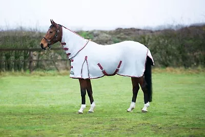 £49.99 • Buy HY StormX Fly Rug Original Protect Full Neck Fly Horse/Pony Rug | 4'6  - 7'0 