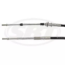 Yamaha Jet Boat Steering Cable AR 210 LX 210 Port F0R-U1470-00-00 2003 2004 2005 • $182.95