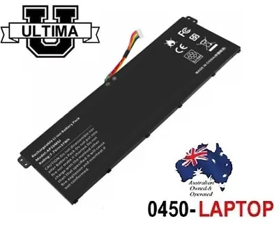 New Battery For Acer Aspire 1 A114-31-C4HH Laptop Notebook • $69.99