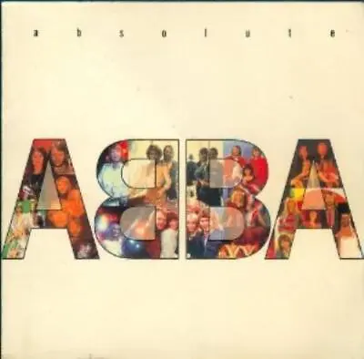 ABBA : Absolute CD Value Guaranteed From EBay’s Biggest Seller! • £4.17