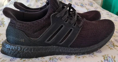 $39.99 • Buy ** Adidas UltraBoost Men's Shoes Size US11 **
