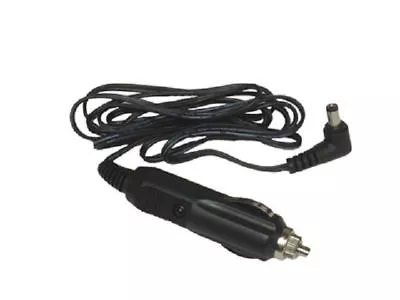 Car DC Charger For Midland Radio GXT1000 GX1050 GXT860 & LXT600 LXT500 LXT300 • $6.99