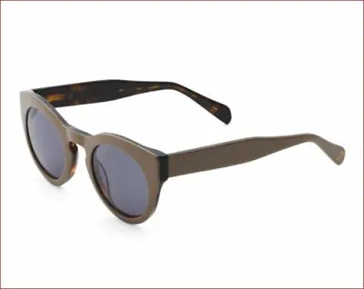 7 For All Mankind Women Fashion Luxury Designer Sunglasses Nougat MSRP $98 • $22.99