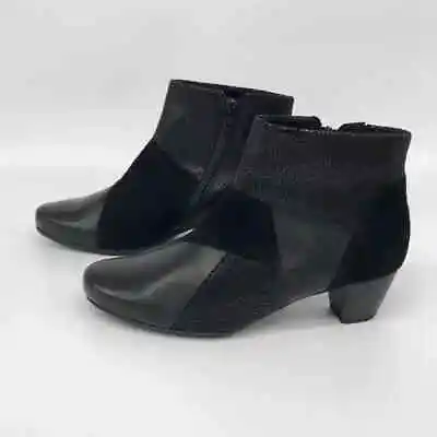 Gabor Womens Ankle Boot Size 8.5 • $37.99