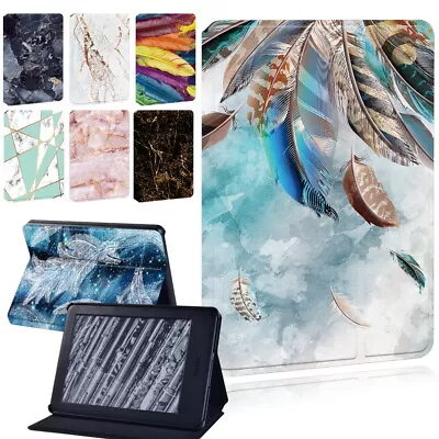 £7.94 • Buy Leather Stand Cover Case For Amazon Kindle 8/10/11th 2022 2019/Paperwhite12345