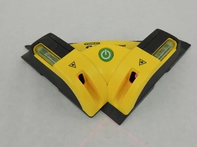 $20.98 • Buy Stanley S2 Laser Level Square